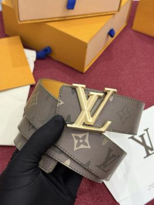 wholesale quality louis vuitton belt model no. 847
